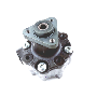 8K0145154M Power Steering Pump